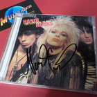 HANOI ROCKS - TWO STEPS FROM THE MOVE CD NIMMARILLA - pikkukuva 1
