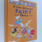 Jan Payne ym. : Five-minute Fairy Tales - pikkukuva 1
