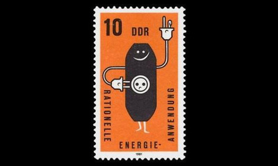 DDR 2601 ** Energiansäästö (1981)