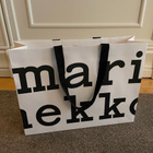 Marimekko logo paperikassi - pikkukuva 2