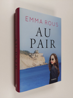 Emma Rous : Au pair