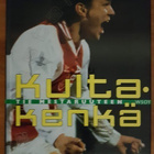 Litmanen & Teider: Kultakenkä - Tie mestaruuteen (sign.) - pikkukuva 1
