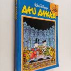Walt Disney : Aku Ankka 2/2008 - pikkukuva 1