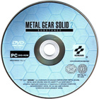 Metal Gear Solid 2 Substance (PC-DVD) - pikkukuva 3