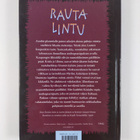 Ritva Toivola : Rautalintu - pikkukuva 2