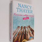 Nancy Thayer : Kuumien aaltojen kerhon paluu - pikkukuva 1
