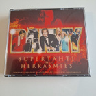 Danny-Supertähti Ja Herrasmies 3-CD - pikkukuva 1