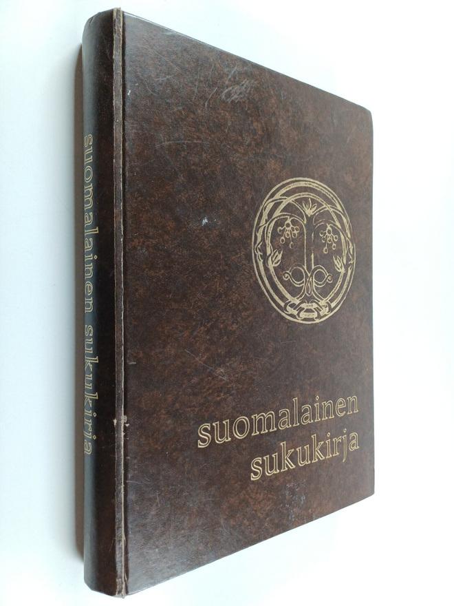 Liisa (piirroskuvitus) Laari : Suomalainen sukukirja