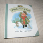 Nick Butterworth Vihainen kani - pikkukuva 1