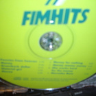 CD : Zarkus Poussa : 9 FIMHITS ( 2005 PROMO ) SIS.PK ! - pikkukuva 2