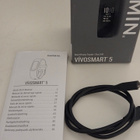 Garmin Vivosmart 5 aktiivisuusranneke - pikkukuva 3