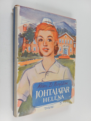 Helen D. Boylston : Johtajatar Helena