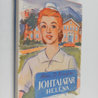 Helen D. Boylston : Johtajatar Helena - pikkukuva 1