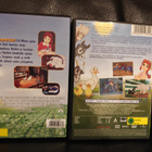 Laulava Porsas 1&2 - Charlottes Web 1&2 2DVD Suomij. - pikkukuva 2