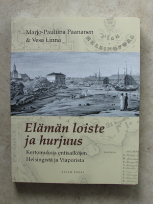 Elämän loiste ja hurjuus, nid.