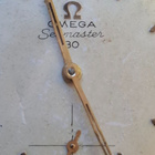 Omega seamaster 30 - pikkukuva 2