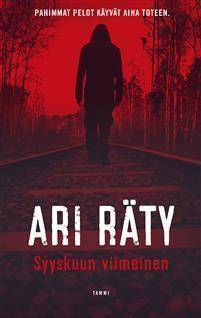 ARI RÄTY - SYYSKUUN VIIMEINEN