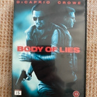 Body of lies  DVD - pikkukuva 1