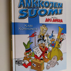 Kari Korhonen : Ankkojen Suomi - pikkukuva 1