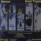 7” SINGLE PICTURE DISC Sparzanza - Thirteen - pikkukuva 3