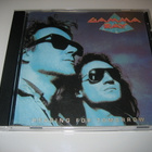 Gamma Ray - Heading For Tomorrow (CD) - pikkukuva 1