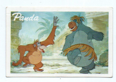 Purkkakuva Psnda VIIDAKKOKIRJA n:o 33 1968