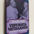 Benedicta Idefelt : Viipurista Vatikaaniin : suomalainen ... - pikkukuva 1