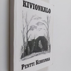 Pentti Kehusmaa : Kivionkalo - pikkukuva 1