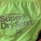 SUPERDRY SPORT SHORTSIT NAISTEN KOKO XL - pikkukuva 4