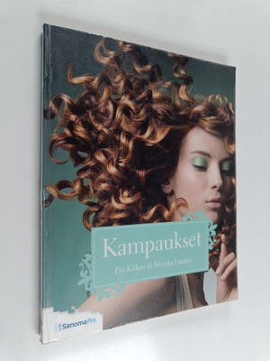 Pia Kiikeri : Kampaukset