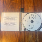 Thin Lizzy - Wild One cd - pikkukuva 3