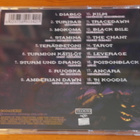 Suomimetallia II CD. - pikkukuva 2