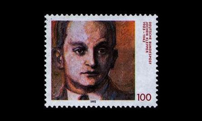 Saksa 1643 ** Jochen Klepper (1992)