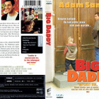 Big Daddy - SW/SF Region 2 DVD (Sony Pictures) - pikkukuva 3