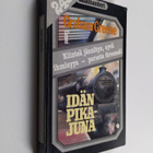 Graham Greene : Idän pikajuna - pikkukuva 1