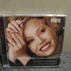 Leevi Madetoja:Complete lieder vol.2-Helena Juntunen cd - pikkukuva 1