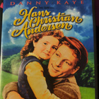 HANS CHRISTIAN ANDERSEN DVD Danny Kaye - pikkukuva 1