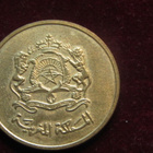 20 santimat 2002 Marokko - pikkukuva 2