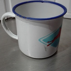 VANHA BUMPER HARVEST EMALIMUKI - pikkukuva 2