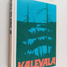 Elias Lönnrot : Kalevala - pikkukuva 1