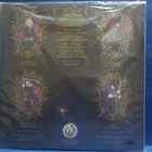 VARGRAR - THE NIGHTHOLD - EX+/M- 2LP - pikkukuva 2