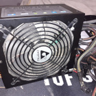 Virtalähde - Chieftec CFT-650-14CS 650W ATX - pikkukuva 2