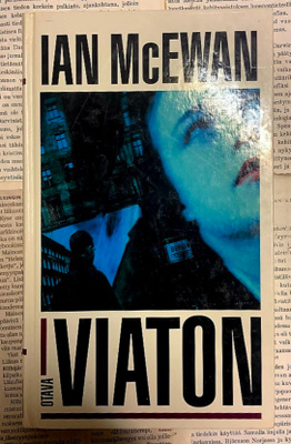 Ian McEwan - Viaton (sid.)