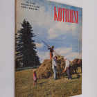 Kotiliesi 13-14/1953 - pikkukuva 1
