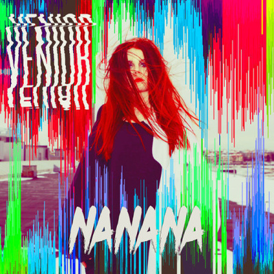 Venior • Na Na Na PROMO CDr-Single