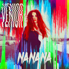 Venior • Na Na Na PROMO CDr-Single - pikkukuva 1