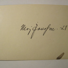 VANHA Postikortti Tammisaari 1928 - pikkukuva 2