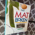 Finlandssvenska matboken (historia, tradition, recept mm) - pikkukuva 1