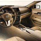 mercedes-Benz E-sarjan Coupe ja Cabriolet - 7/2011 - esite - pikkukuva 2