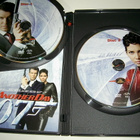 JAMES BOND - 007 - KUOLEMA SAA ODOTTAA - pikkukuva 2